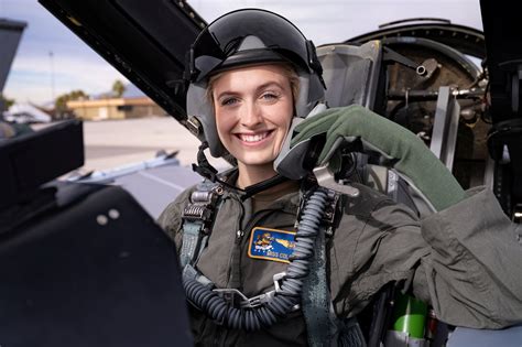 air force pilot miss america